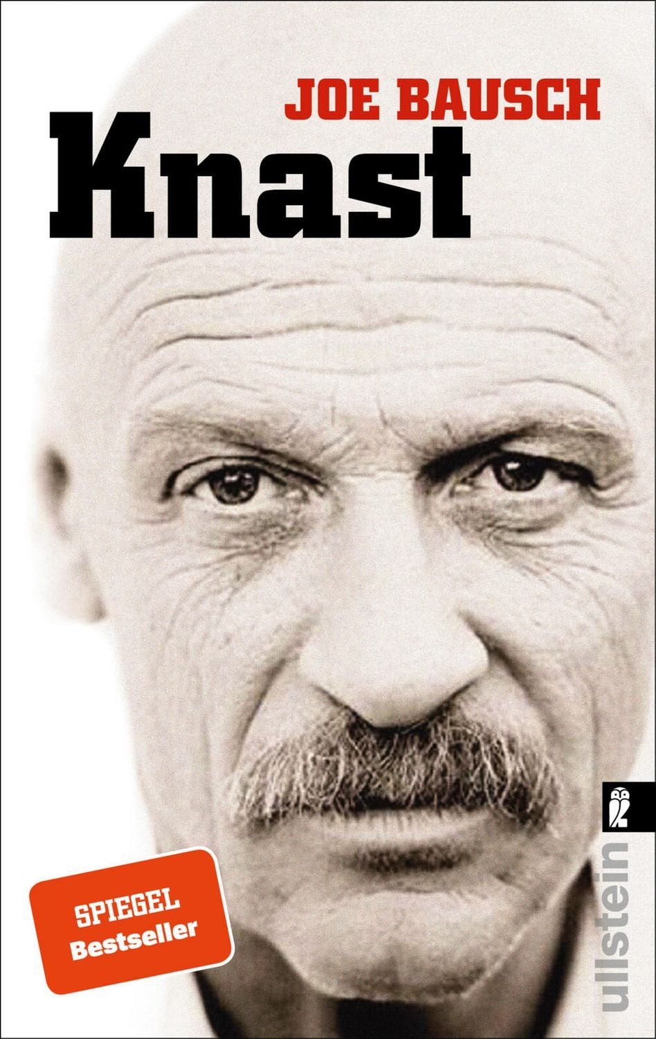 Knast / Joe Bausch