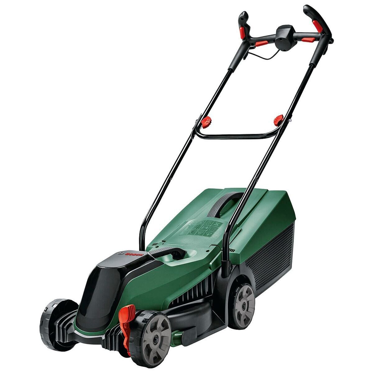Akkurasenmäher CityMower 18V-32-300