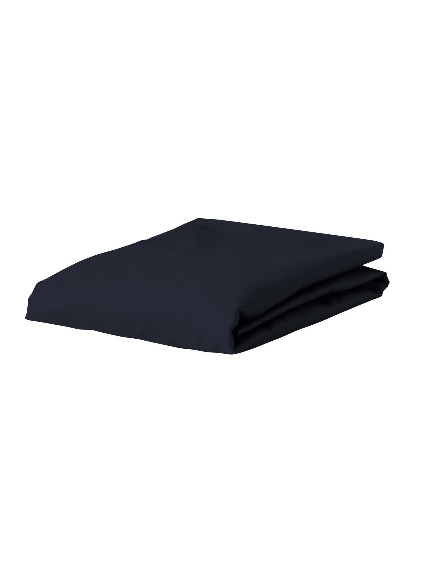 Essenza Spannbettlaken Premium Percale, Perkal, Gummizug: rundum, (1 Stück) günstig online kaufen