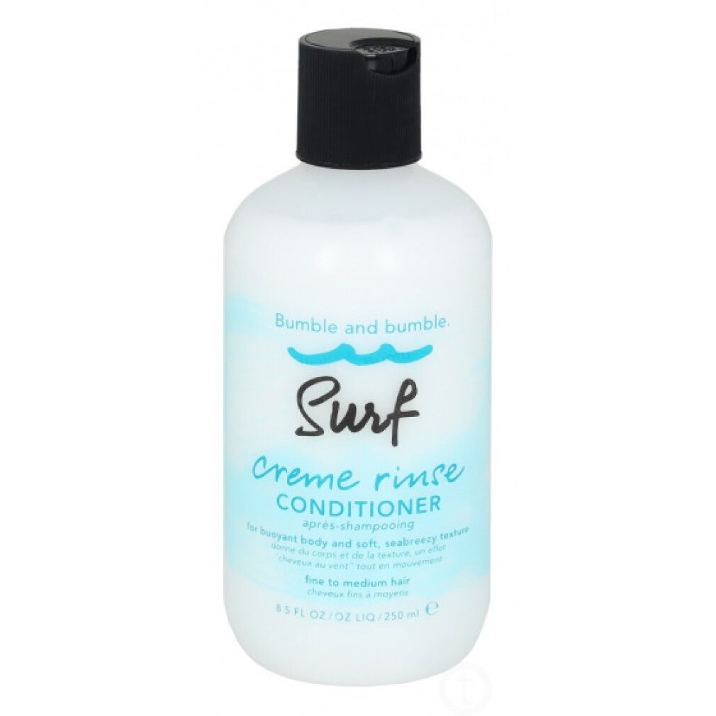 Bumble & Bumble Haarspülung Buble And Buble Surf Creme Rinse Conditioner