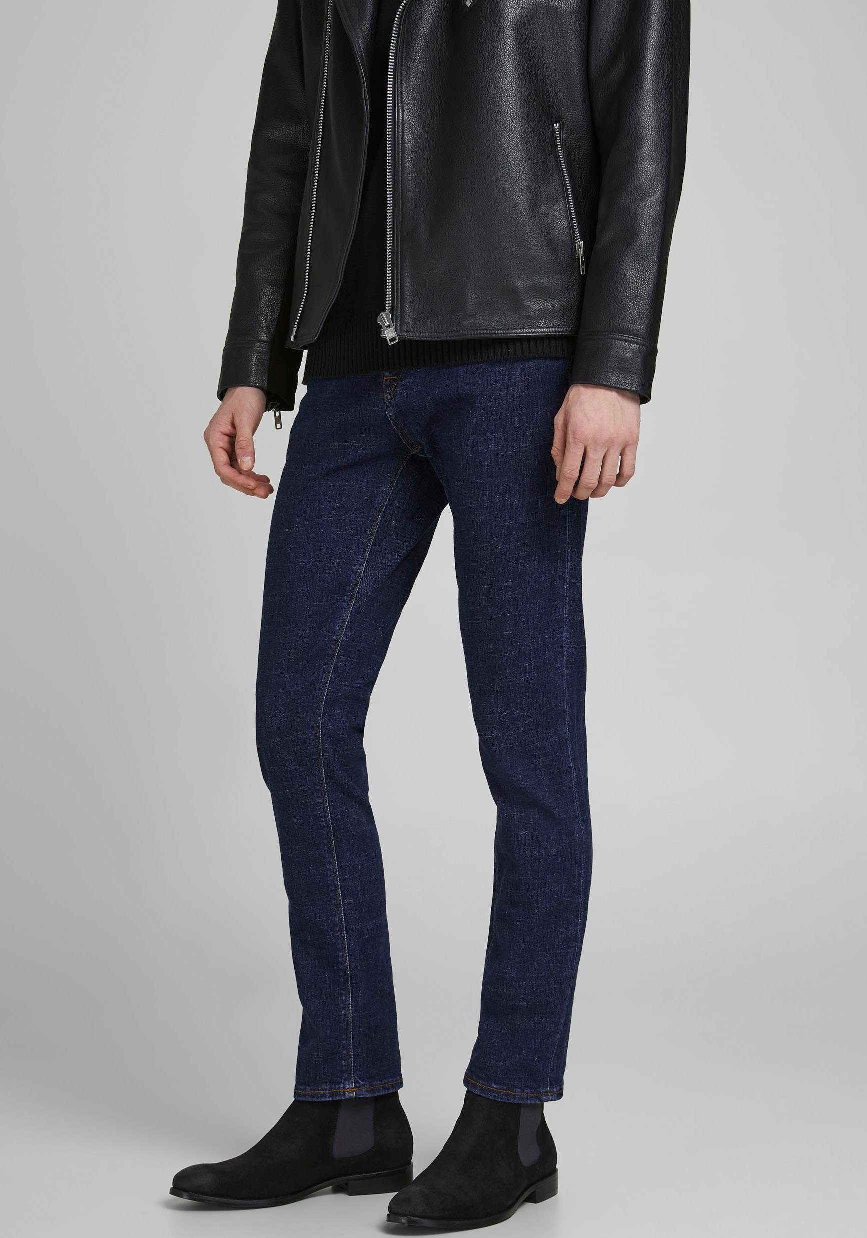 Jack & Jones Tim Slim-fit-Jeans