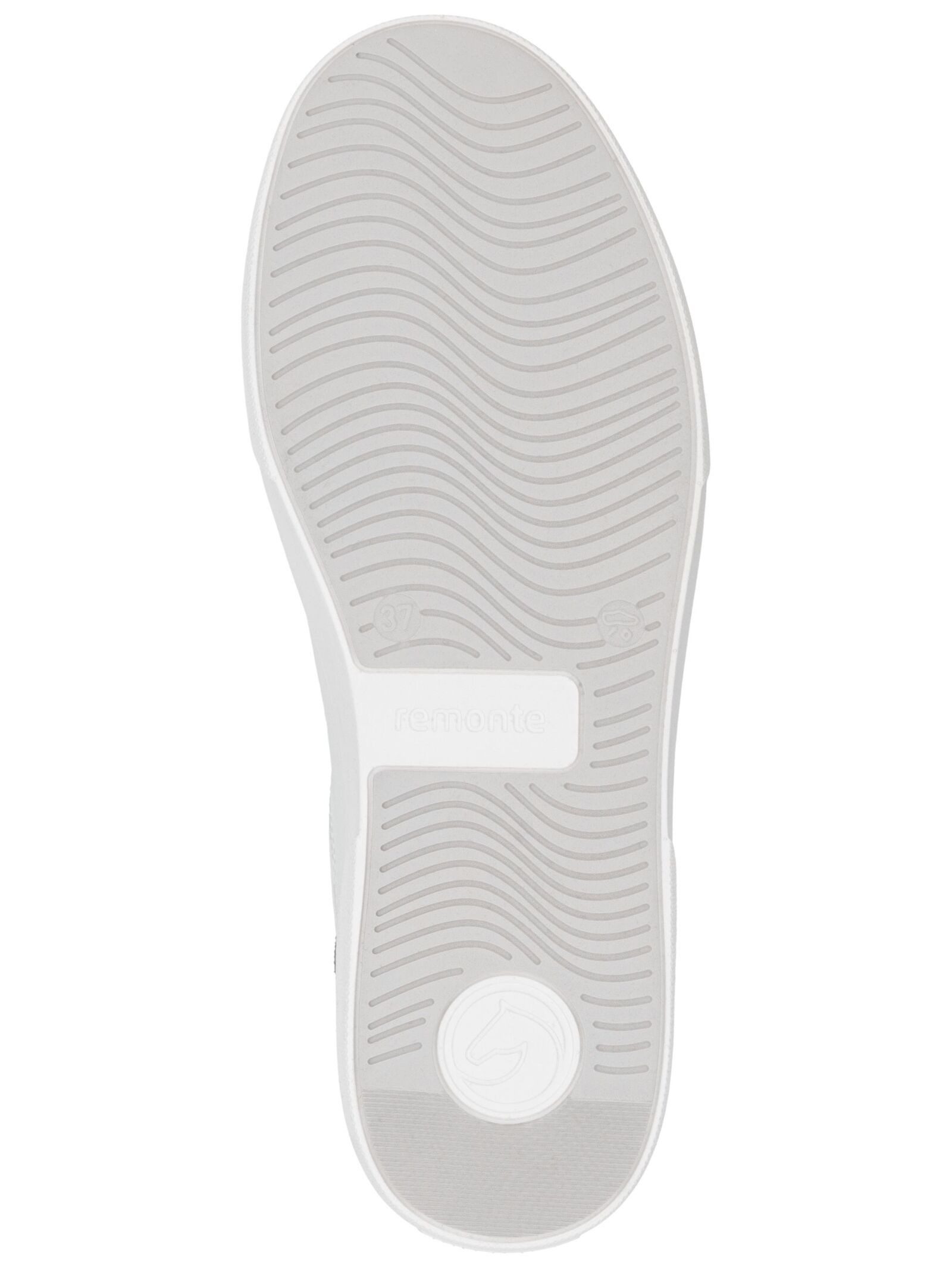 Remonte Remonte Sneaker Leder Sneaker