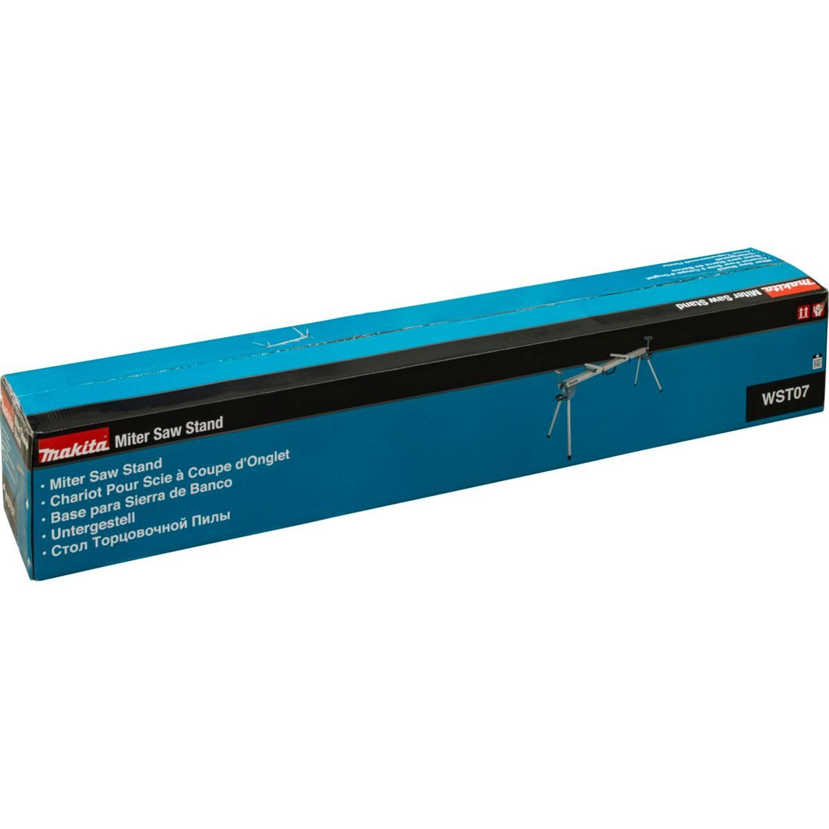 Makita Untergestell Untergestell mit Auflagen