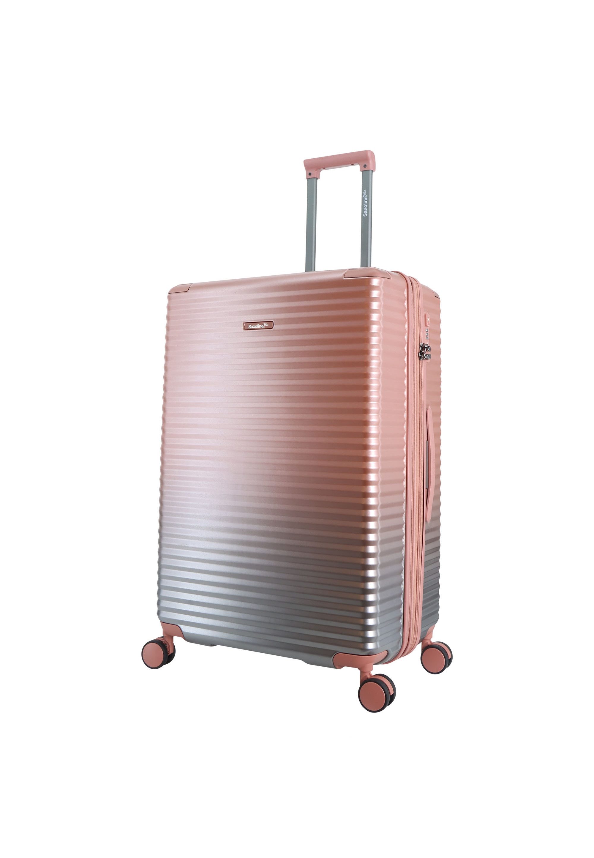 Saxoline® Koffer Elite, aus ABS/PC-Material günstig online kaufen