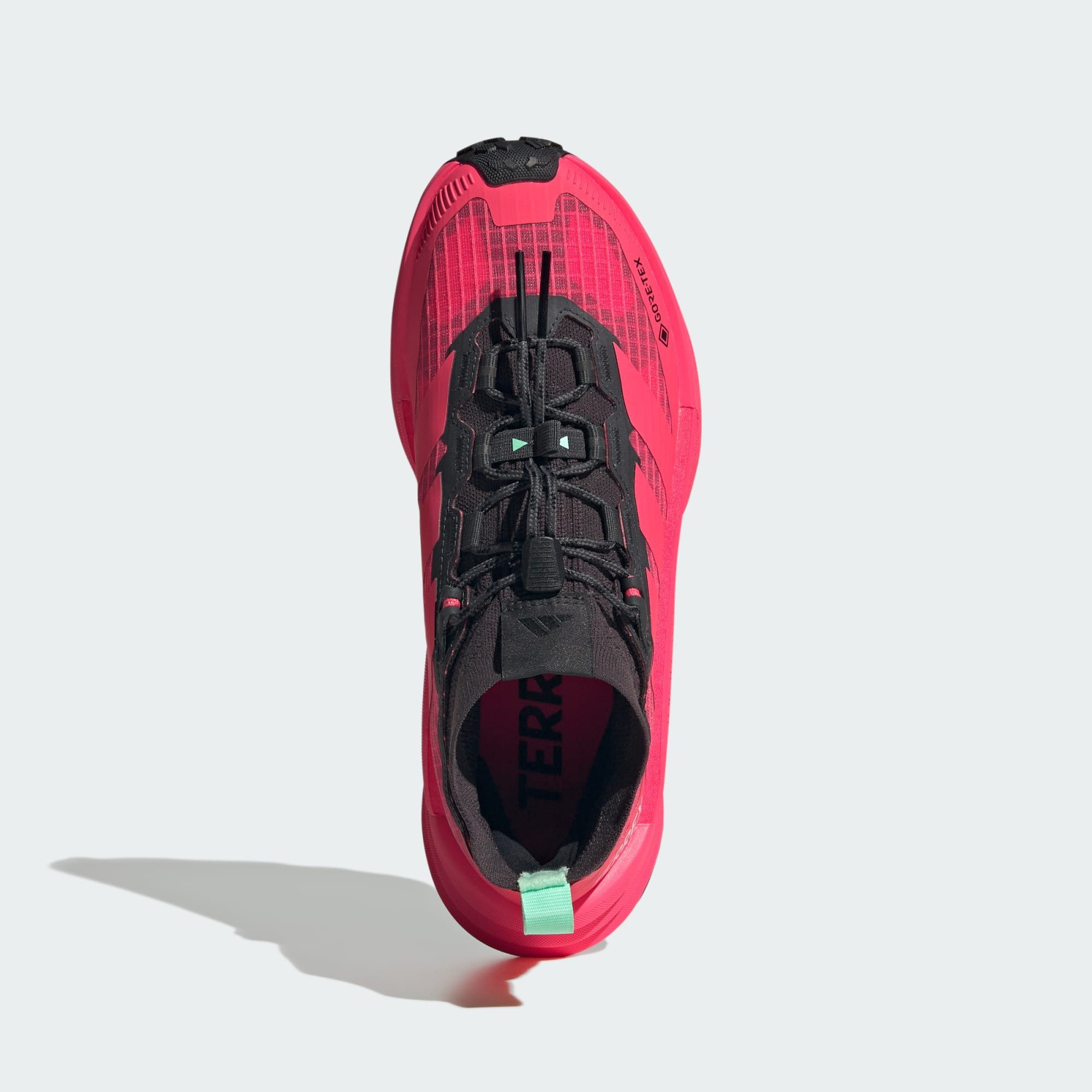 adidas TERREX TERREX FREEHIKER 3 ULTRA GORE-TEX WANDERSCHUH Sneaker (2-tlg)
