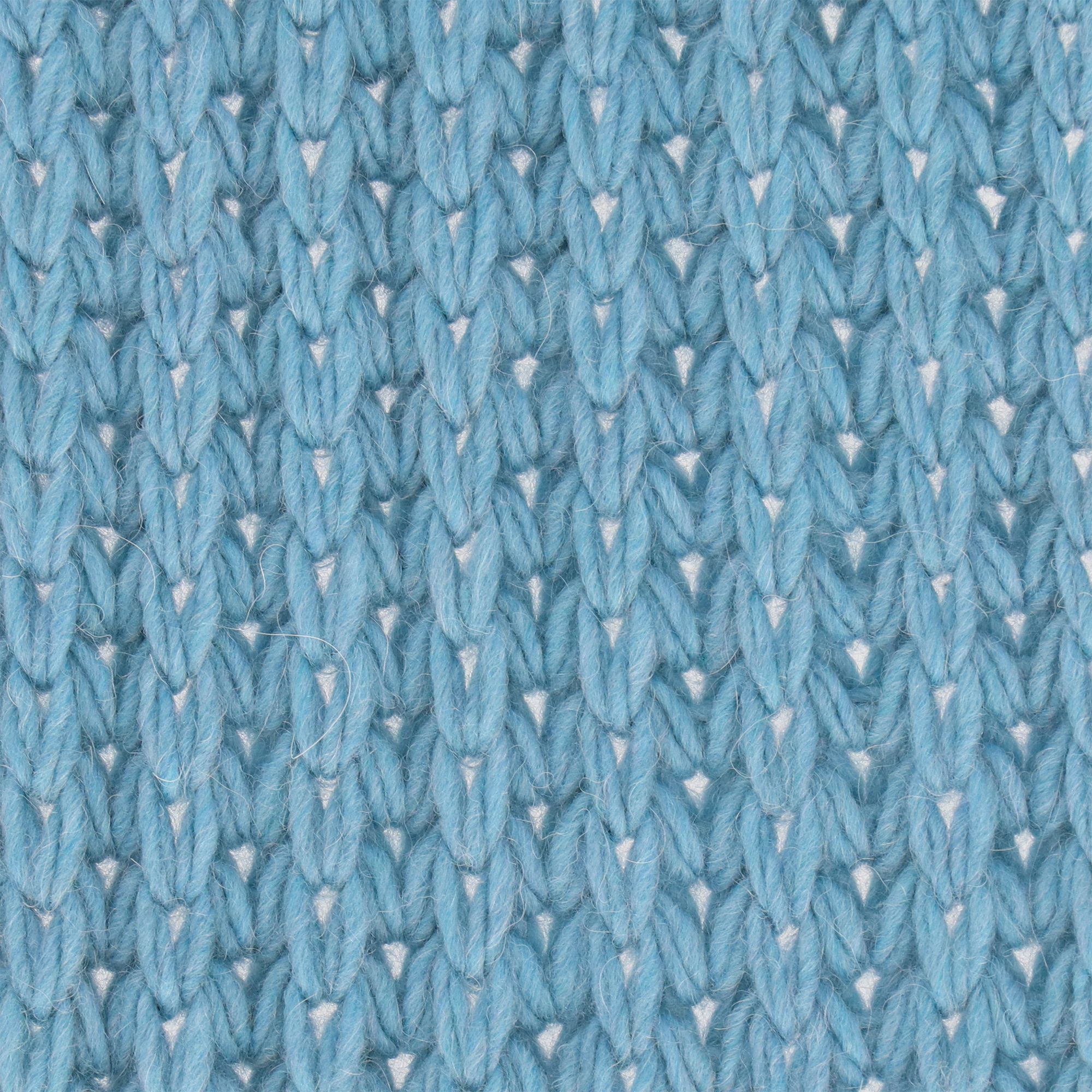 halsüberkopf Accessoires Strickschal Grobstrickschal, Made in Germany