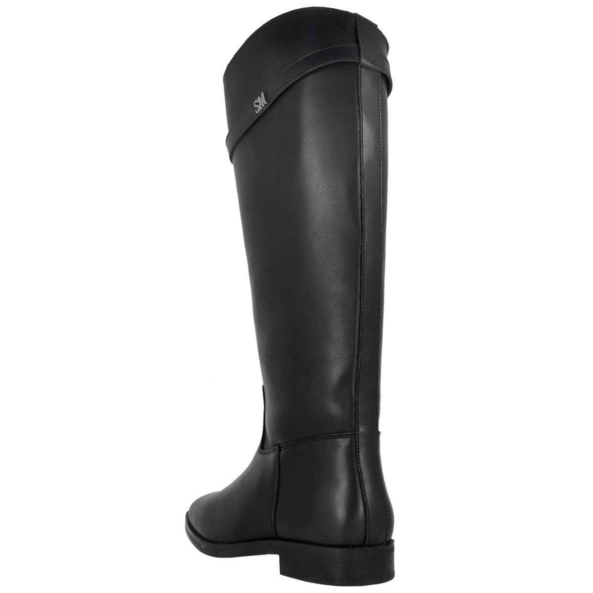 STEVE MADDEN Novi Damen Stiefel Boots, Stiefeletten, Winterschuhe, Winterstiefel, Halbstiefel