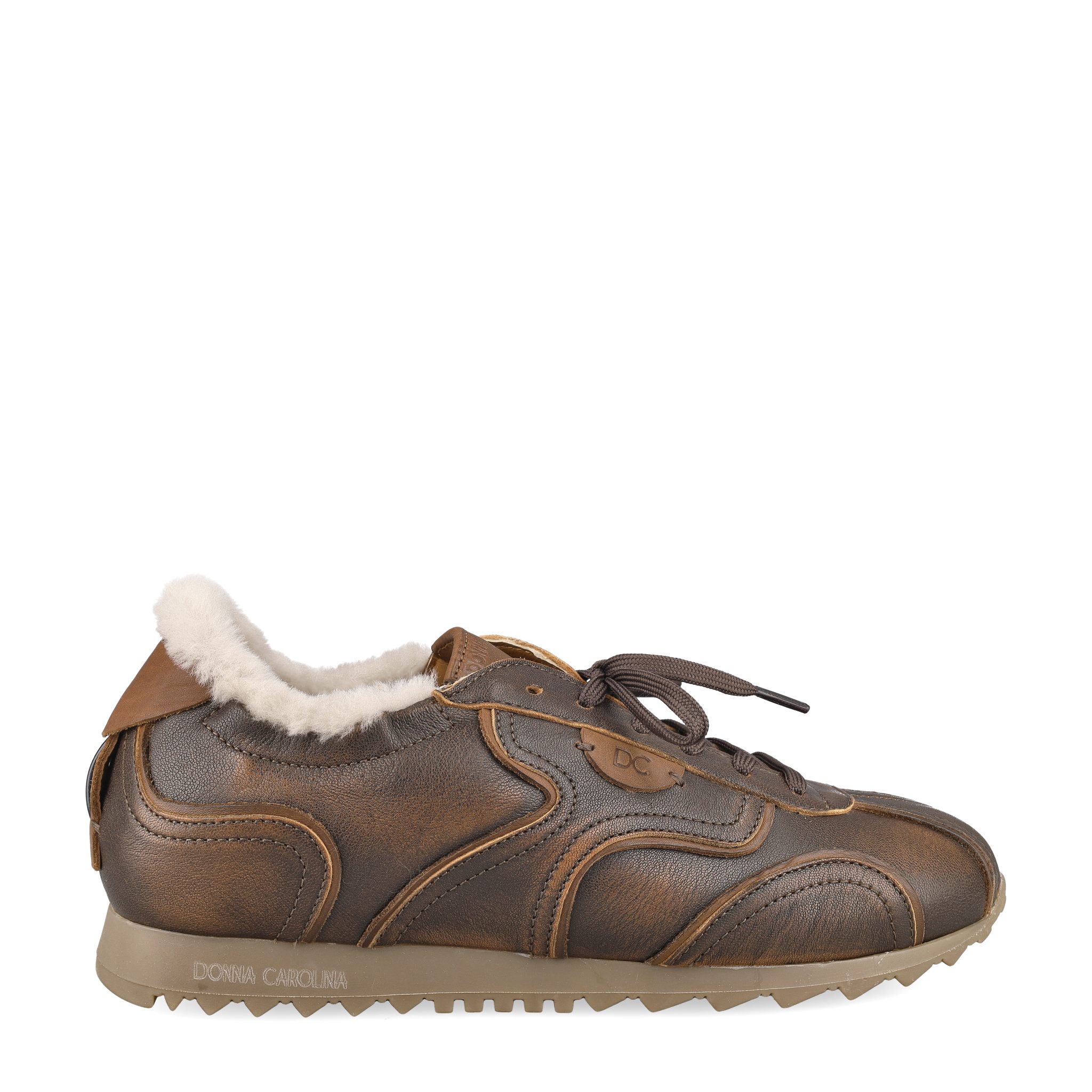 Donna Carolina Sneaker