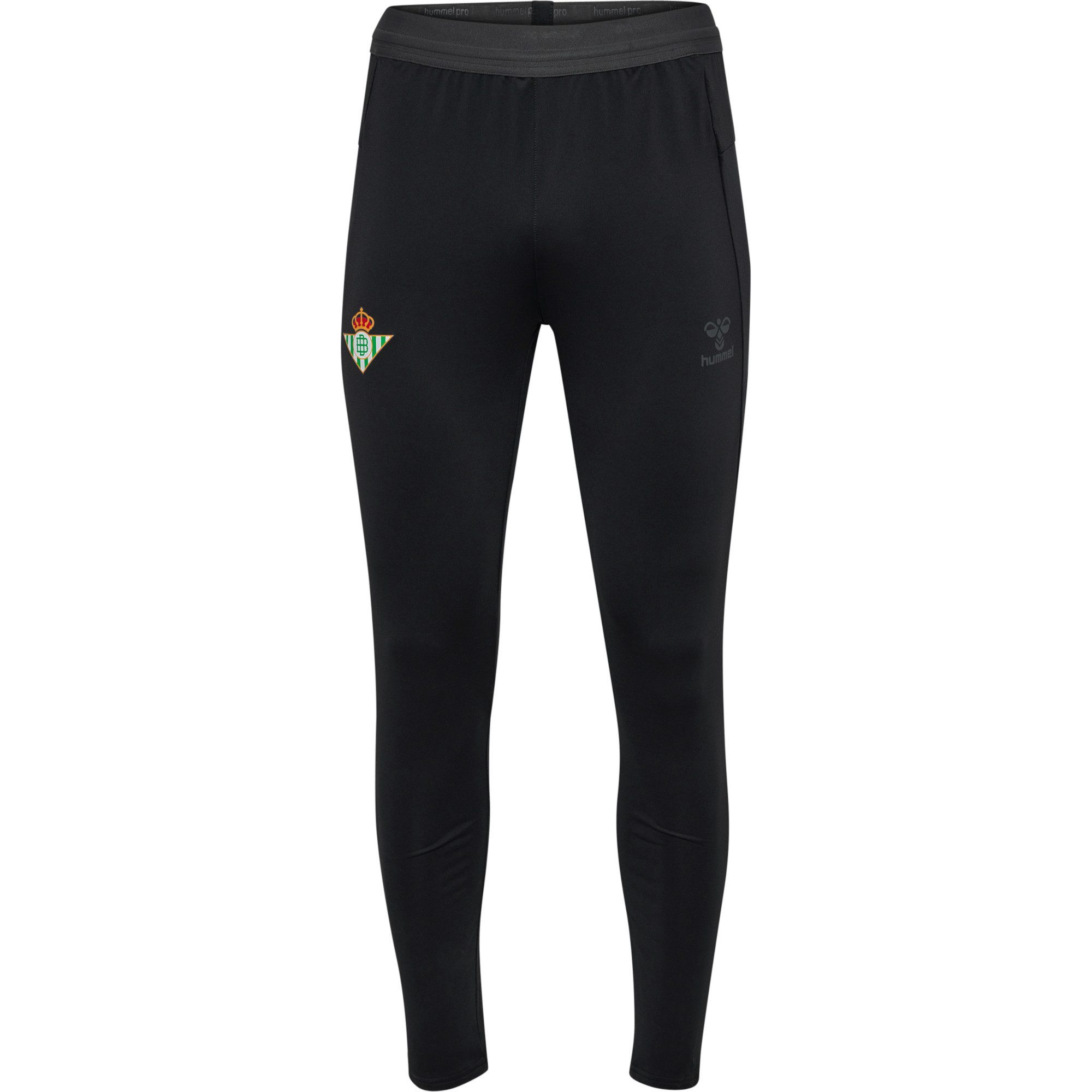 Trainingshose Hummel Herren Trainingshose PRO TRAINING PANTS 223812