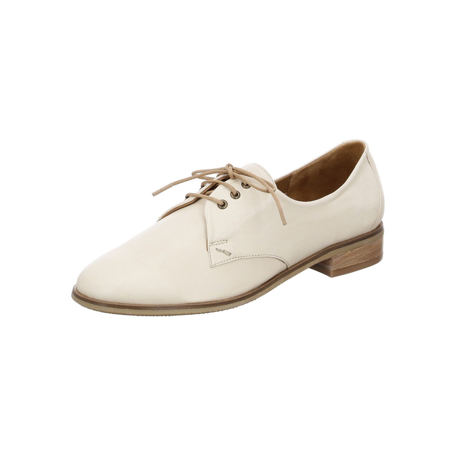 Schnürschuh Abies Schnürschuh