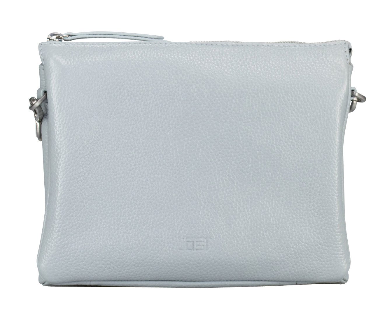 Jost Schultertasche Shoulder Bag, aus echtem Rindsleder