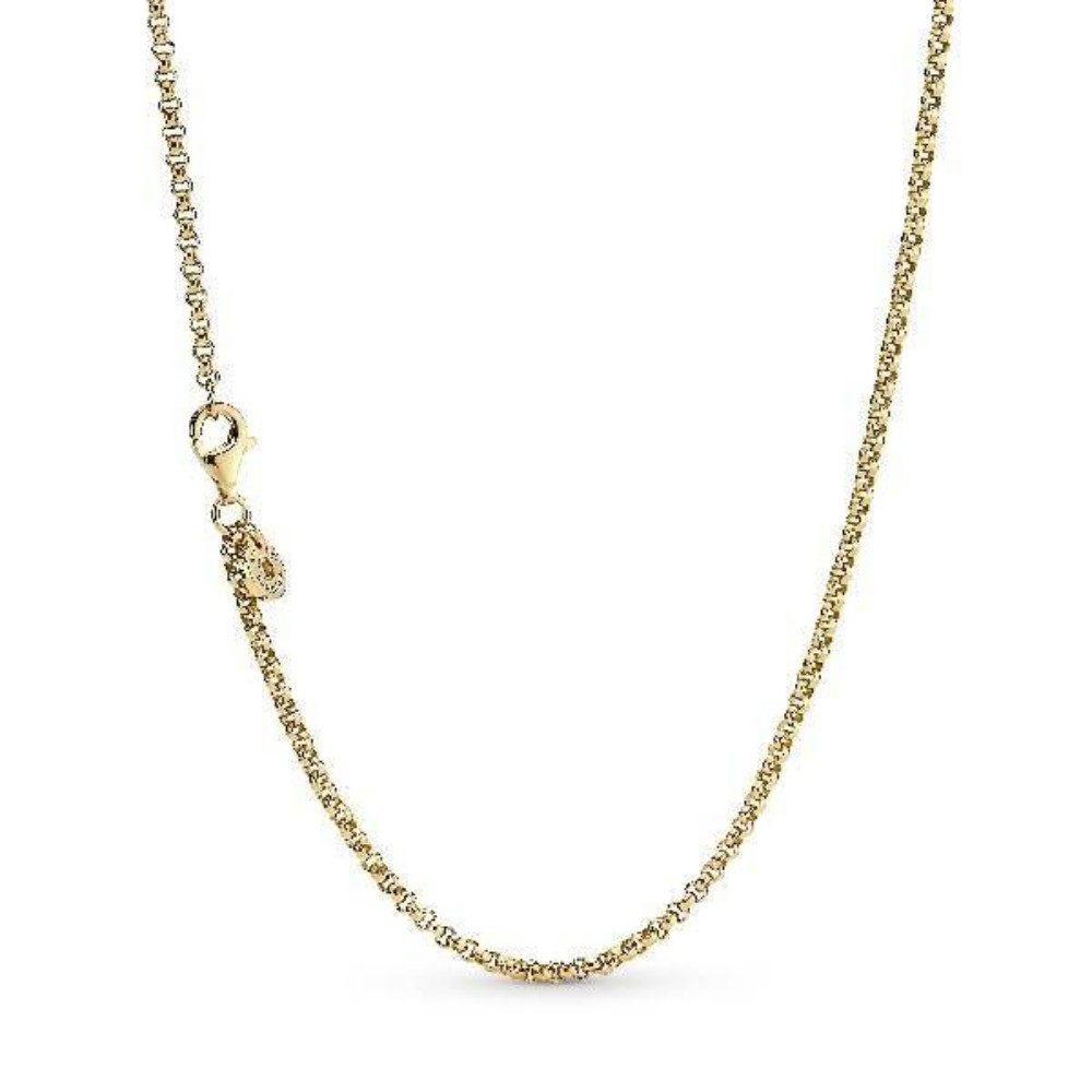 Pandora Charm-Kette SHINE-369260C00 günstig online kaufen