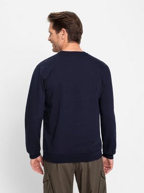 Witt Sweater Sweatshirt