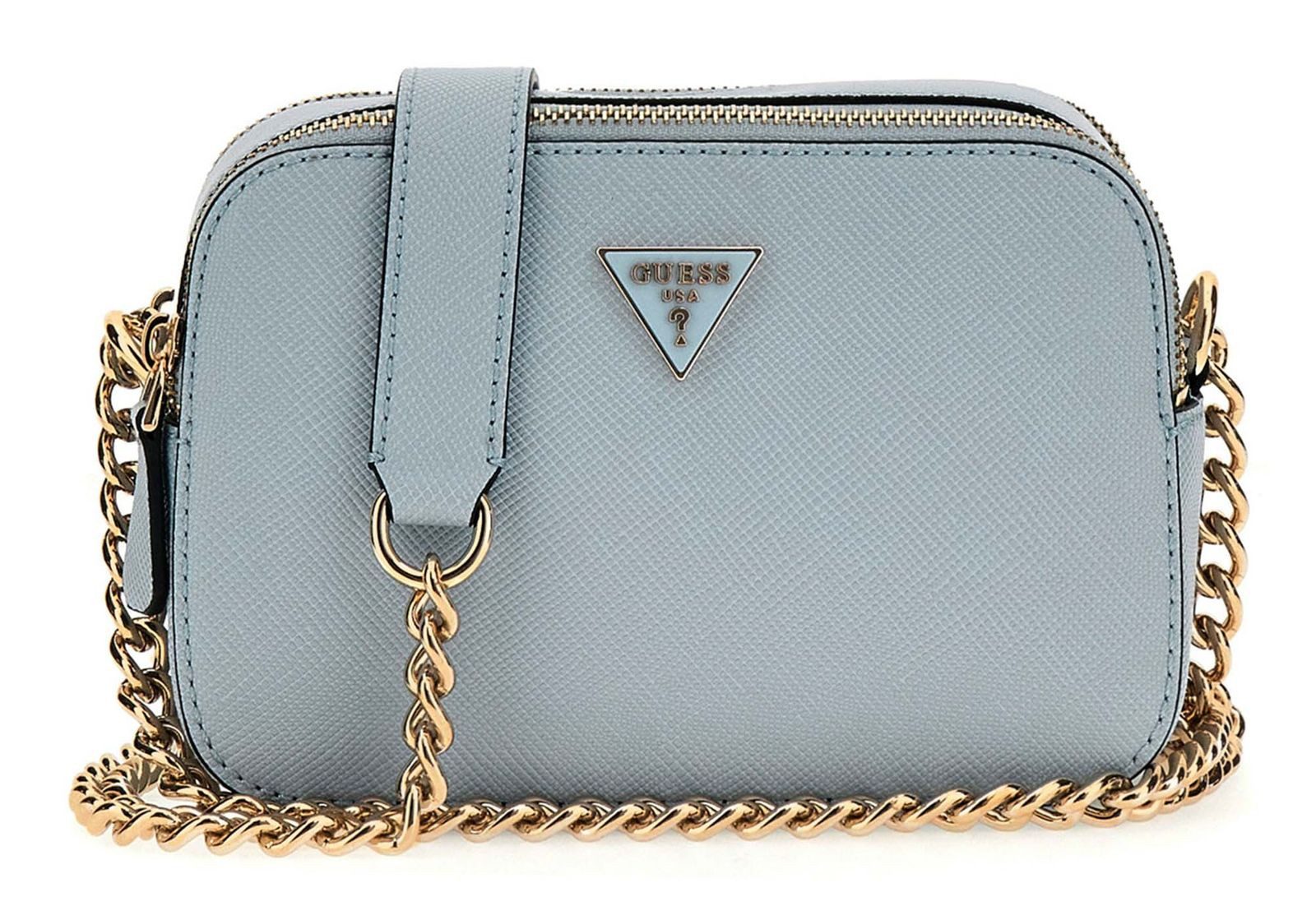 Guess Umhängetasche Crossbody Camera Bag