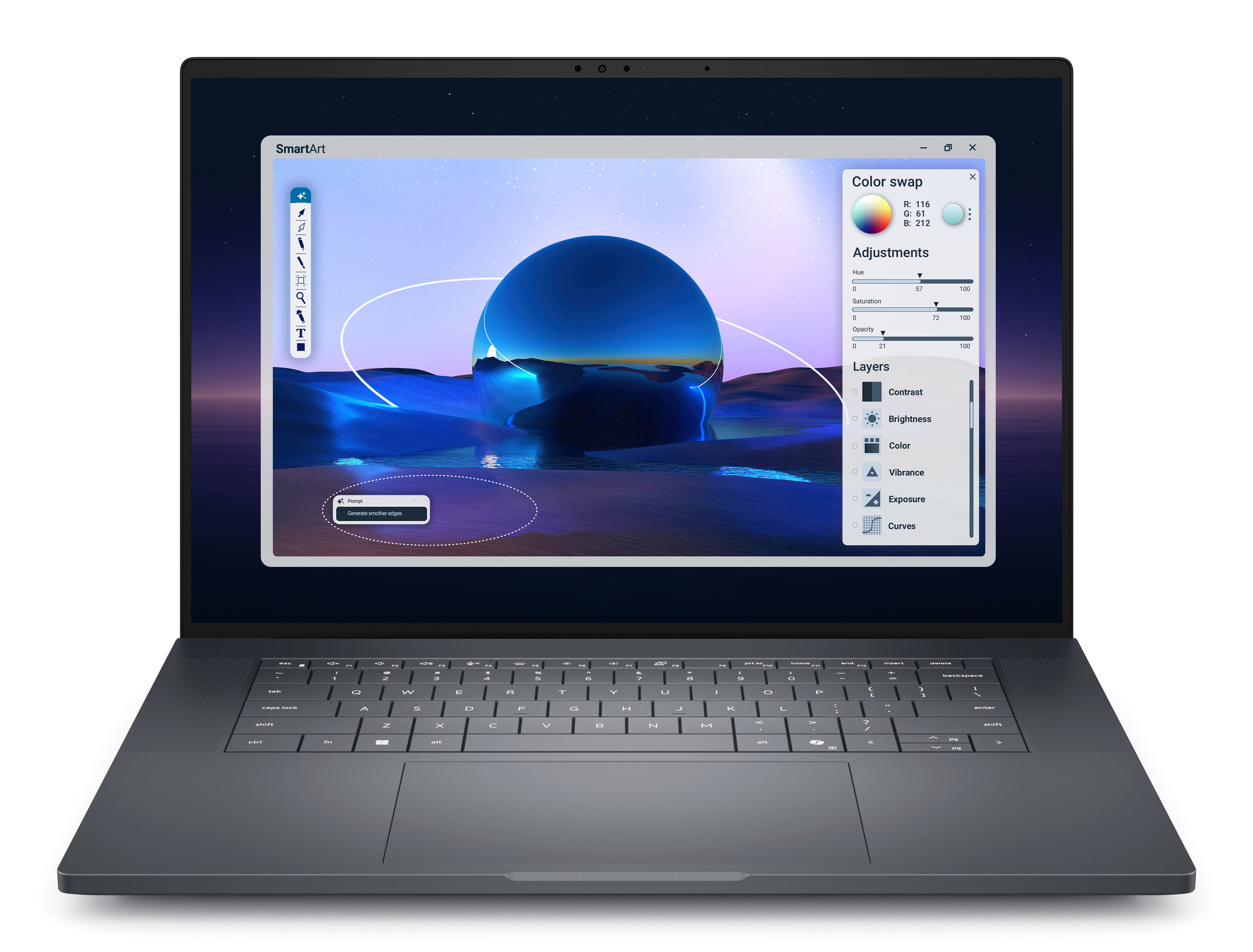 Dell Notebook