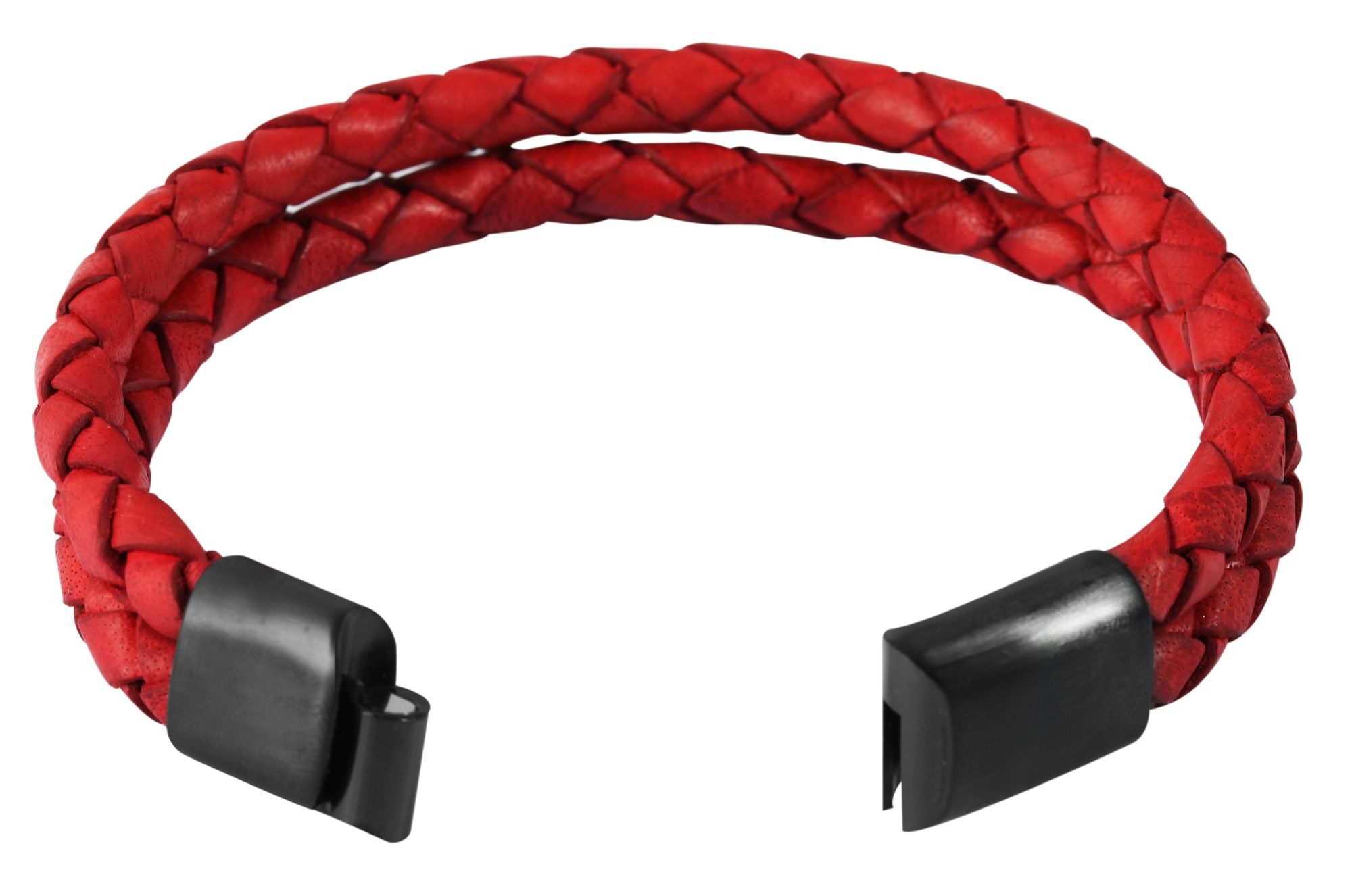 AKZENT Armband Ledoy, hautverträglich