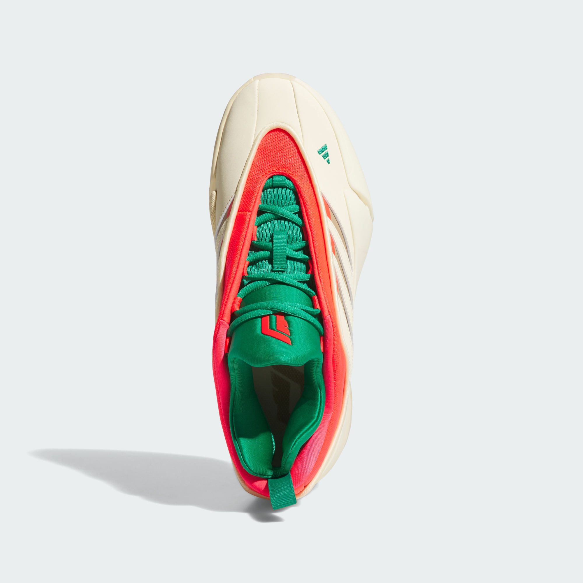 adidas Performance DAME 9 BASKETBALLSCHUH Basketballschuh günstig online kaufen