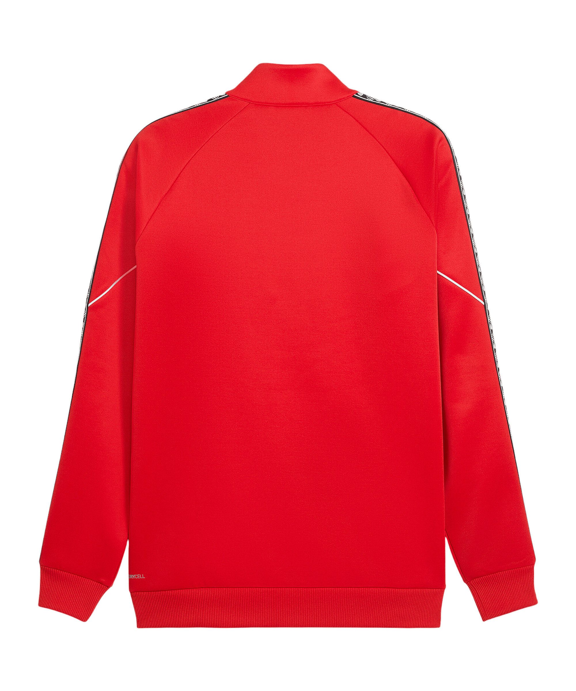 PUMA Sweatjacke PUMA teamKING Anthem Jacke günstig online kaufen