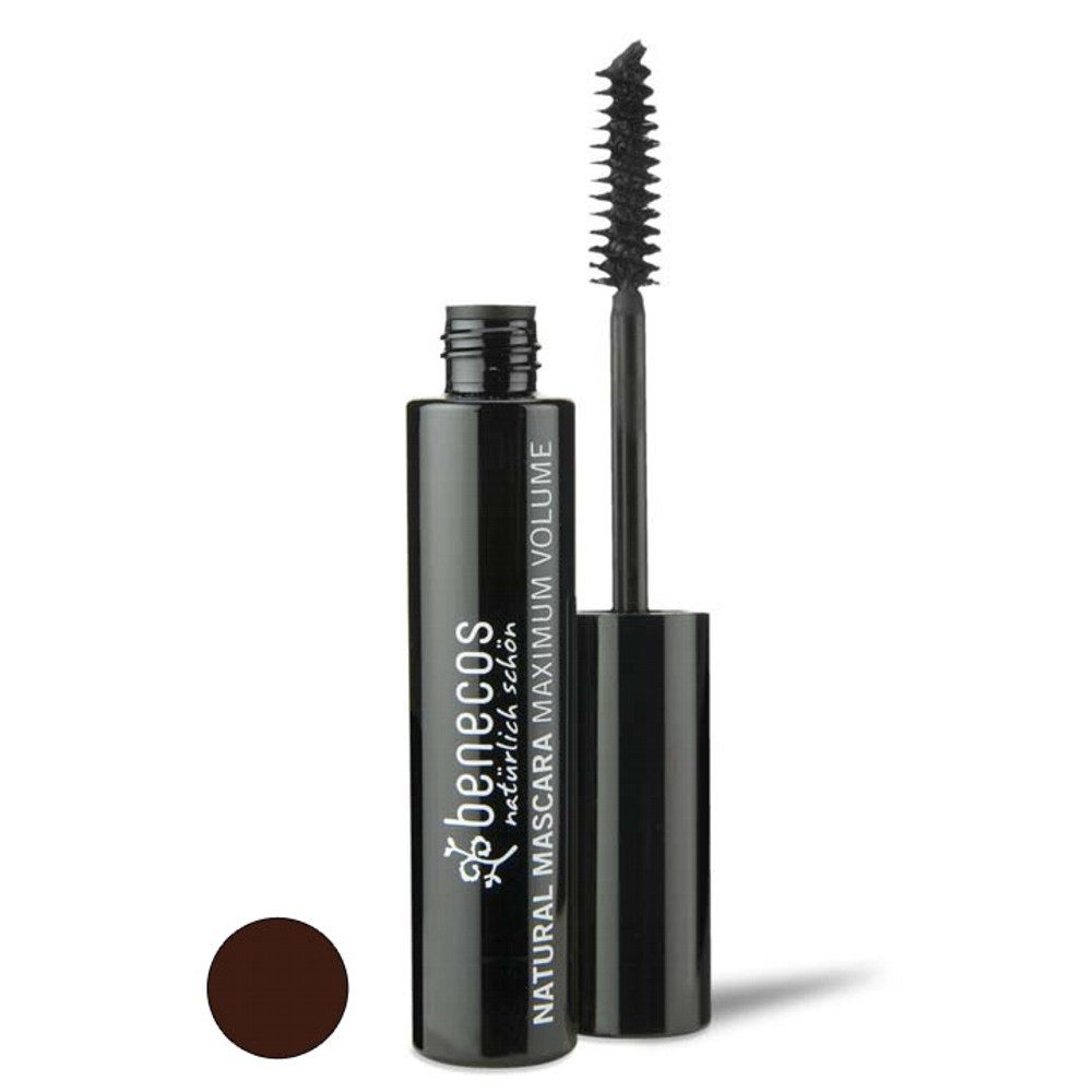 Mascara Natural smooth brown