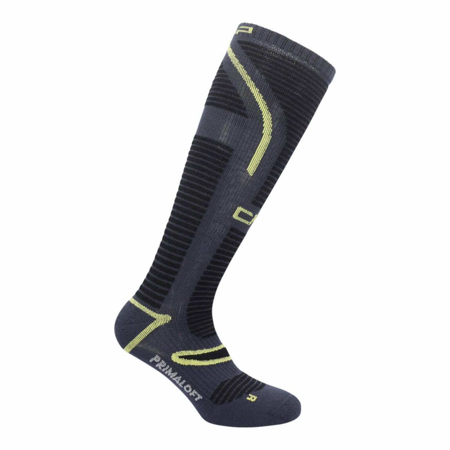 Sportsocken CMP Herren Ski Socken SKI SOCK PRIMALOFT 3I73127