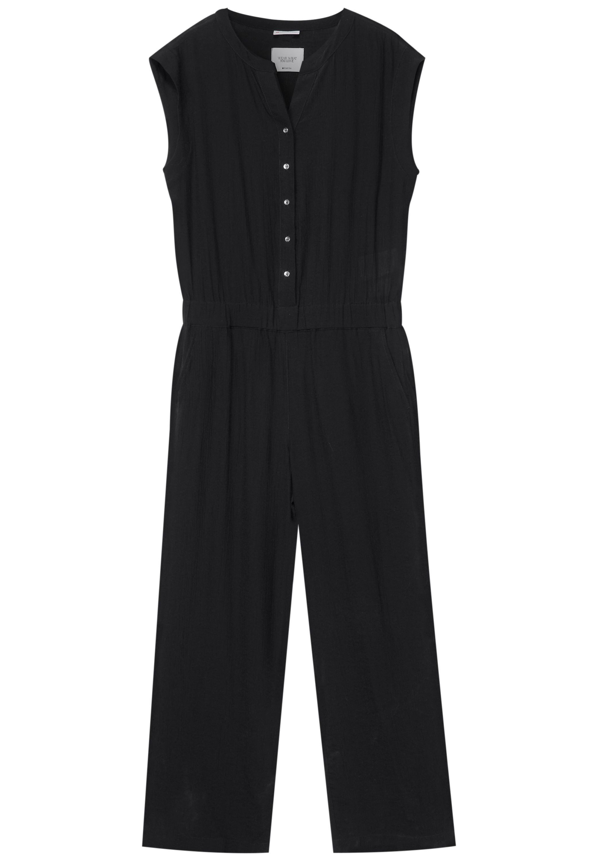 STREET ONE Chinos günstig online kaufen