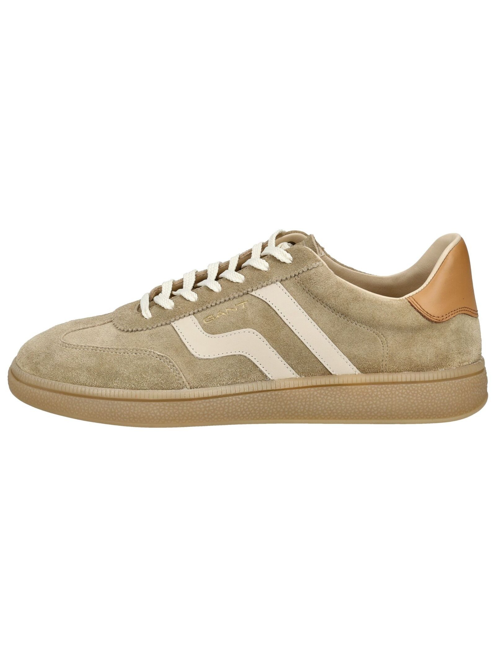 Gant Gant Sneaker Veloursleder Sneaker