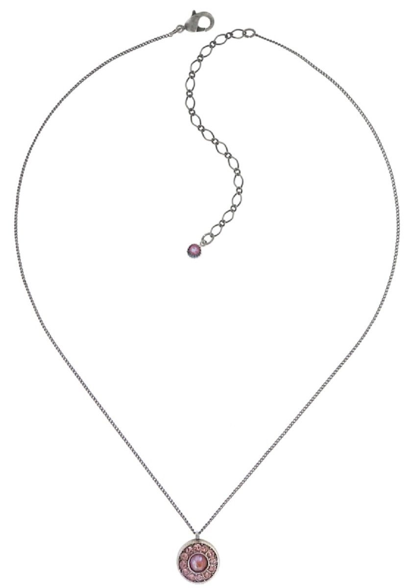 KONPLOTT Kette mit Anhänger Konplott: Kette/Anhänger Spell on You