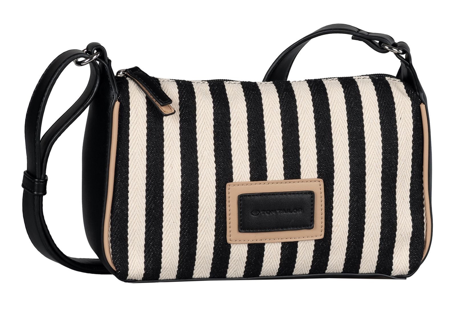 TOM TAILOR Schultertasche Cross Bag