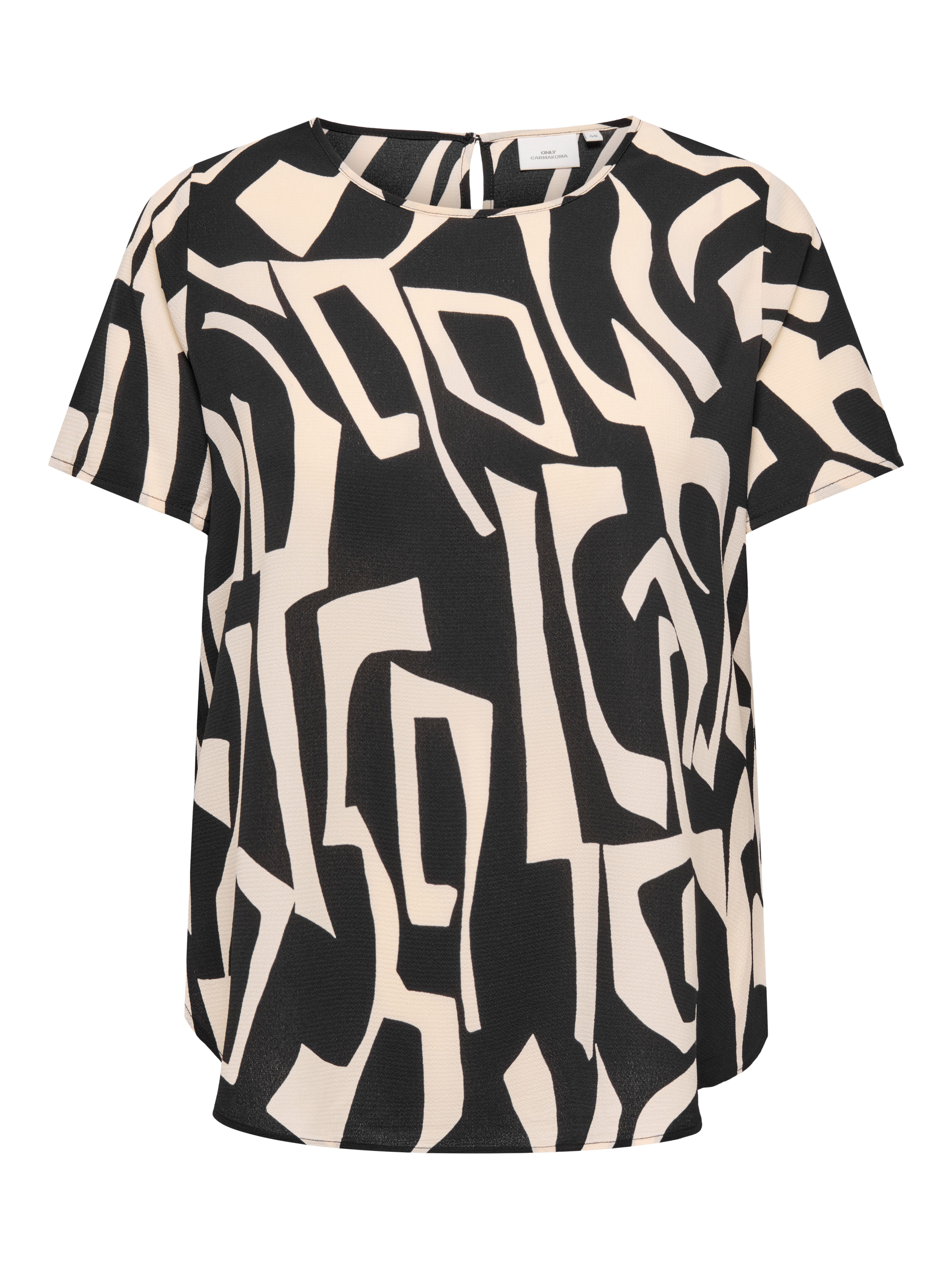 Black AOP:Vendome geo