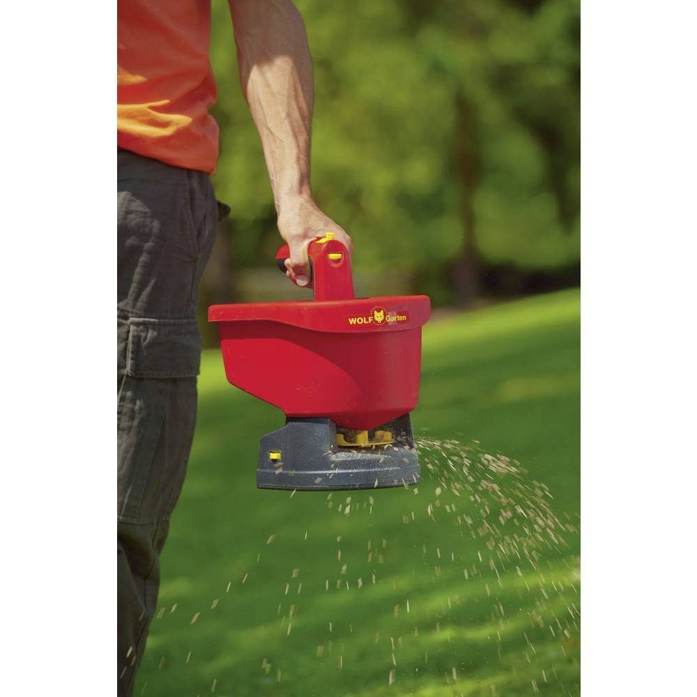 WOLF-Garten Streuwagen Universal-Streuer 5455000A