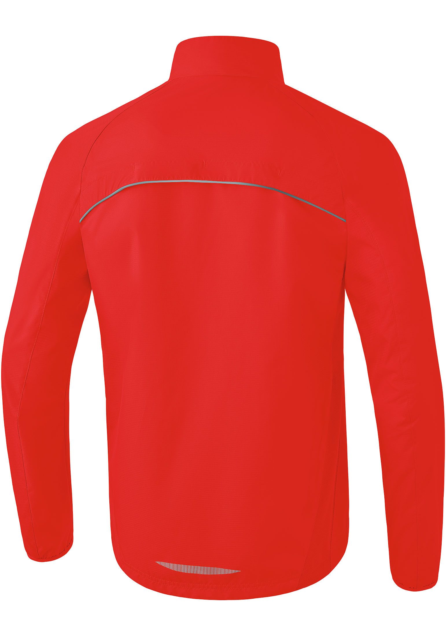 Erima Laufjacke Herren Athletic Line Laufjacke - Wind- und wasserabweisend