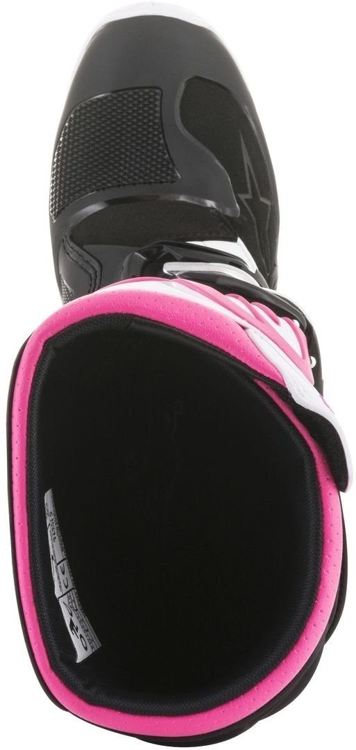 Alpinestars Stella Tech 3 Damen Motocross Stiefel Motorradstiefel Wasserdicht herausnehmbares