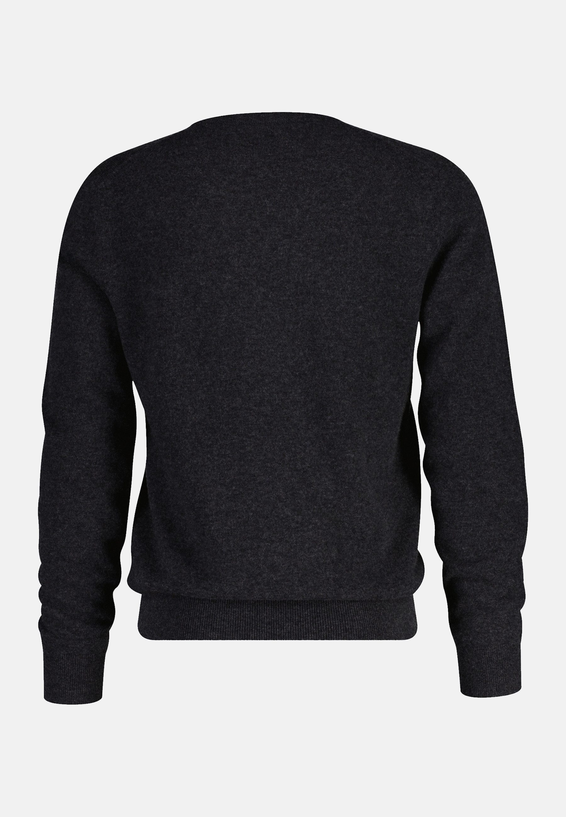 Gant Strickpullover Pullover Strickpullover V-Neck (1-tlg)