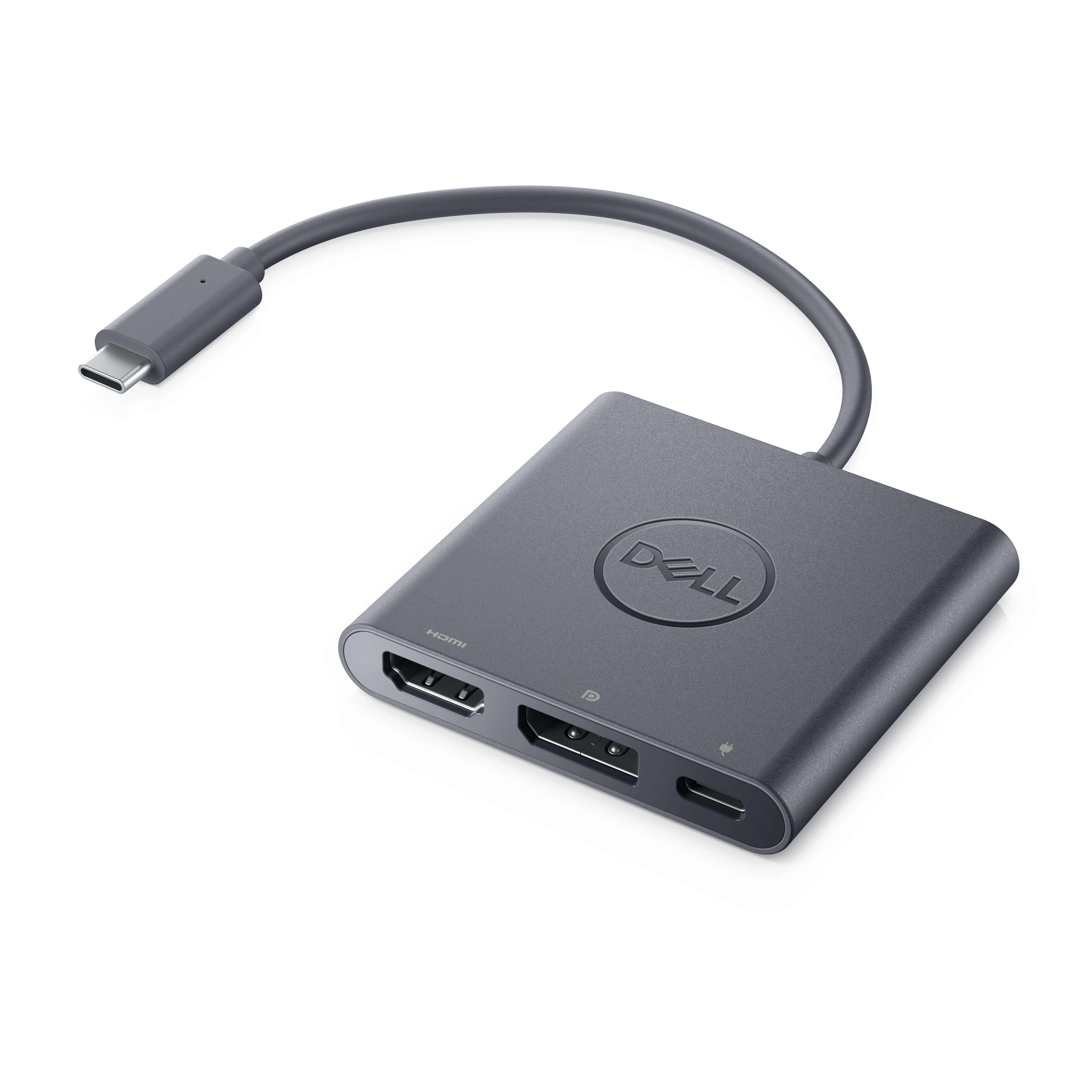 Dell Notebook