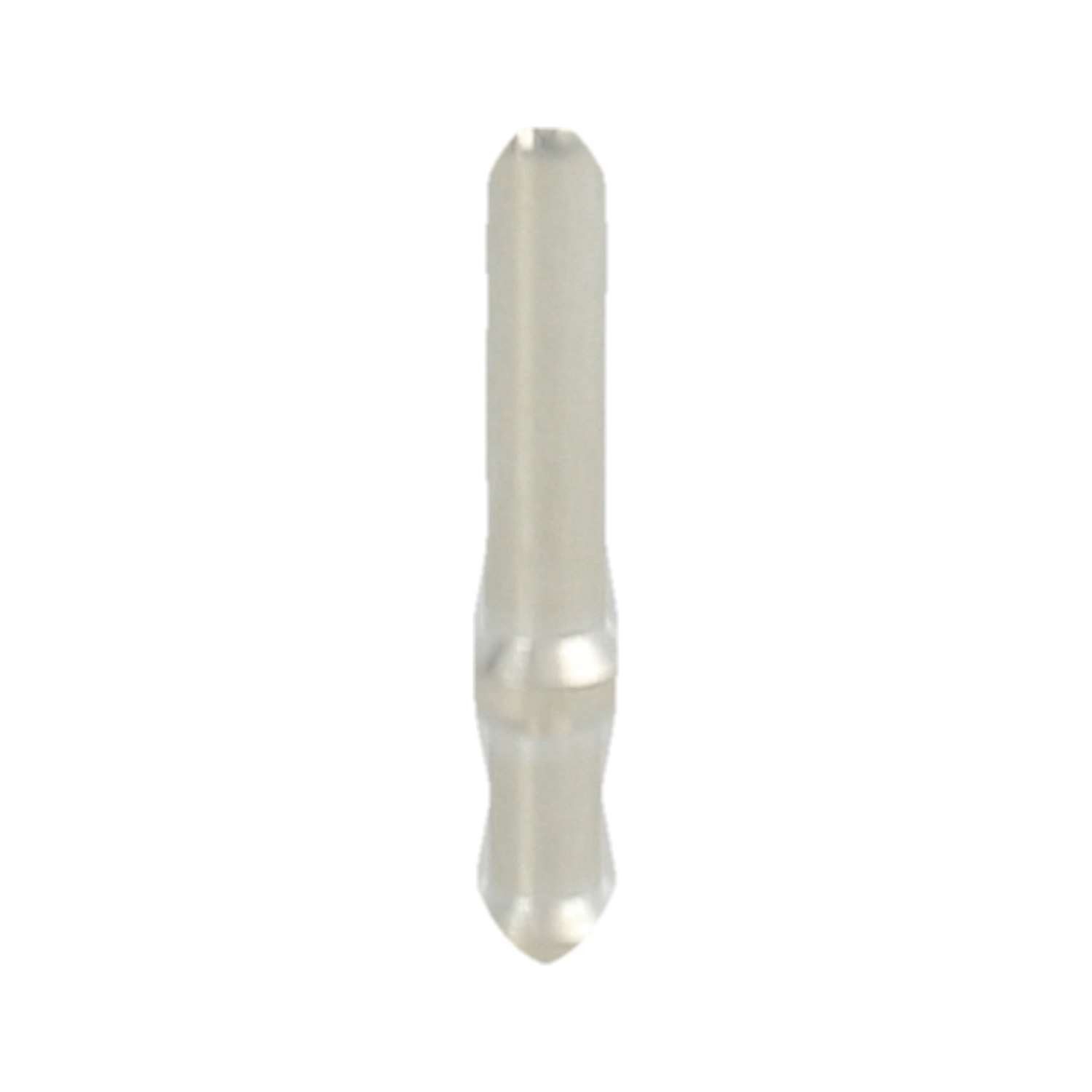 Harting DIN-Stecker Titel:C-Crimpkontakt Kontaktstift (M) 3mm² 1 Stück gedrehter Kontakt, Keine Verpackungseinheiten, Kein Mindestauftragswert