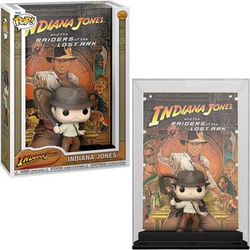 Funko Spielfigur Indiana Jones and Raiders of the Lost Ark 30