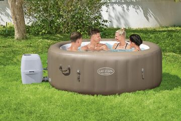 100% Spielzeug-Auto Bestway Whirlpool Lay-Z-Spa Palm Springs Airjet