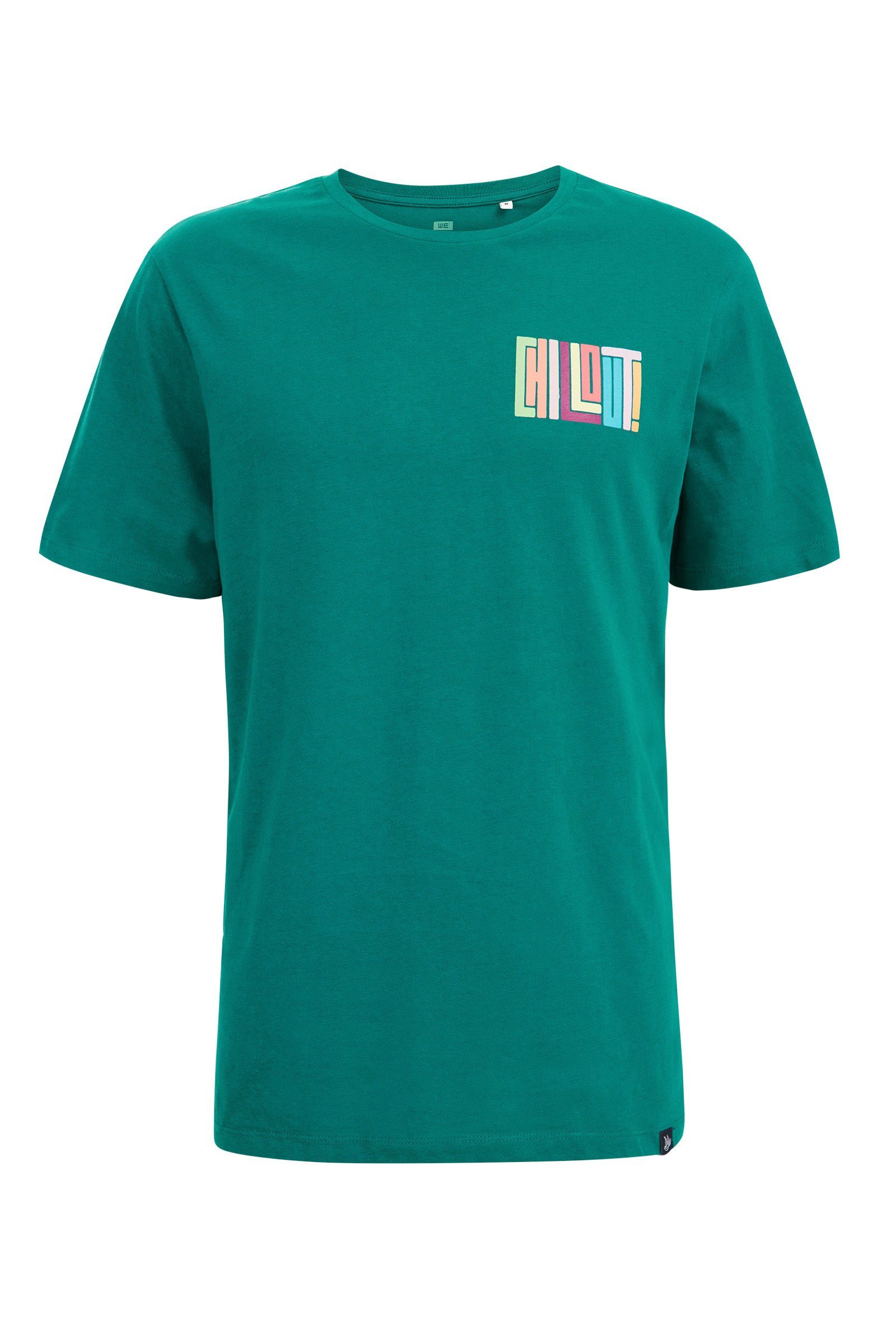 WE Fashion T-Shirt (1-tlg) | T-Shirts