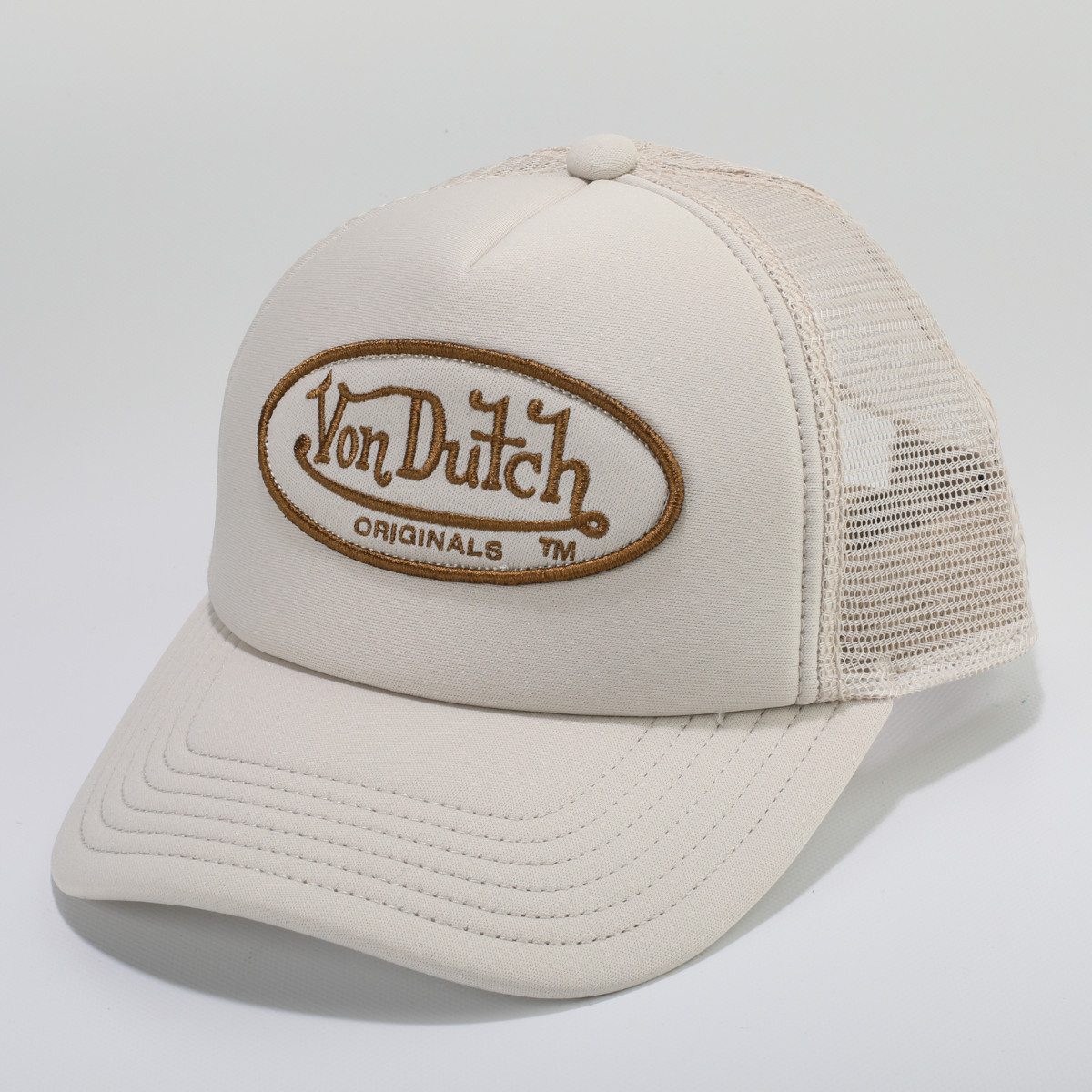 Von Dutch Trucker Cap Von Dutch günstig online kaufen