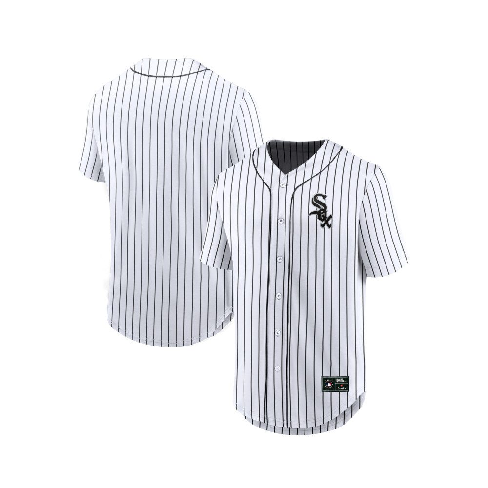 Chicago White Sox Baseballtrikot Chicago White Sox Core Foundation Jersey