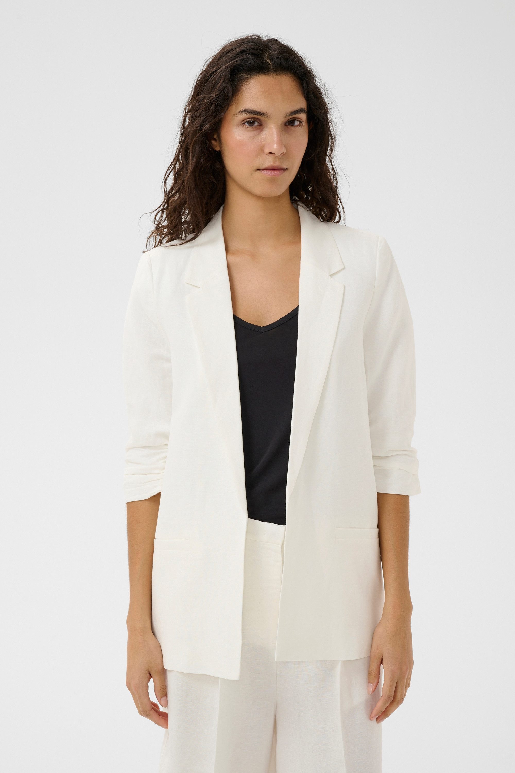 SOAKED IN LUXURY Jackenblazer Blazer SLRagna. € 139,95