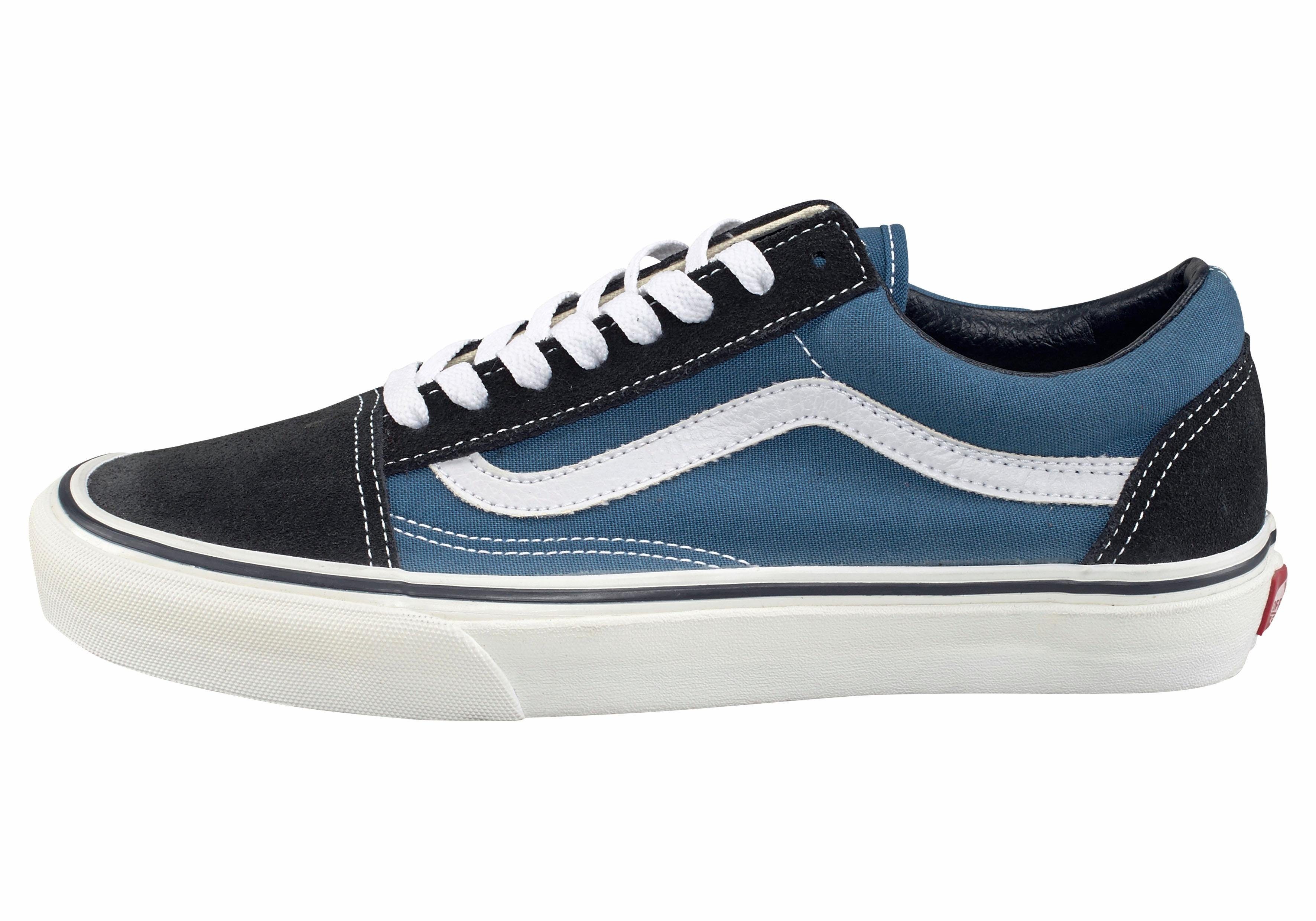 Vans Old Skool Sneaker günstig online kaufen