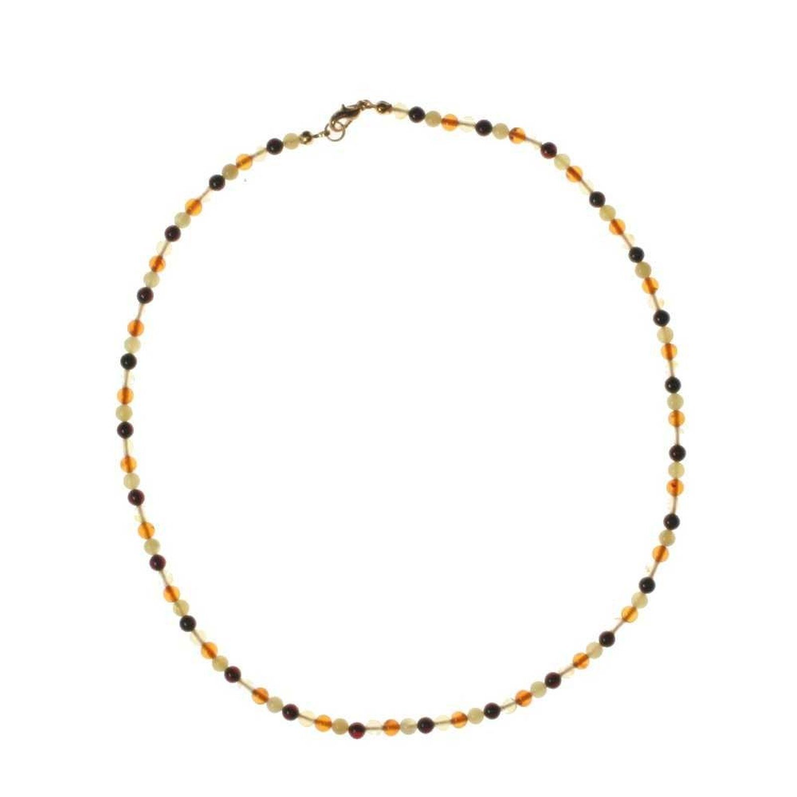 OSTSEE-SCHMUCK Kette ohne Anhänger - Kugel günstig online kaufen