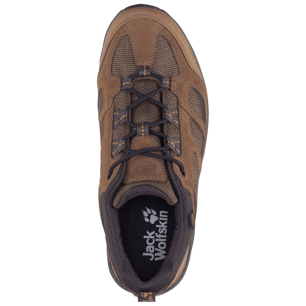Jack Wolfskin Vojo 3 Texapore Low günstig online kaufen