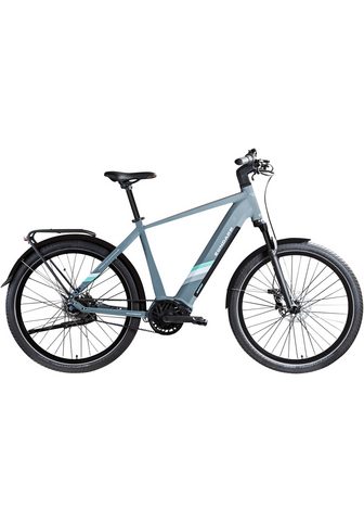  Zündapp E-Bike Turistinis dviratis X85...