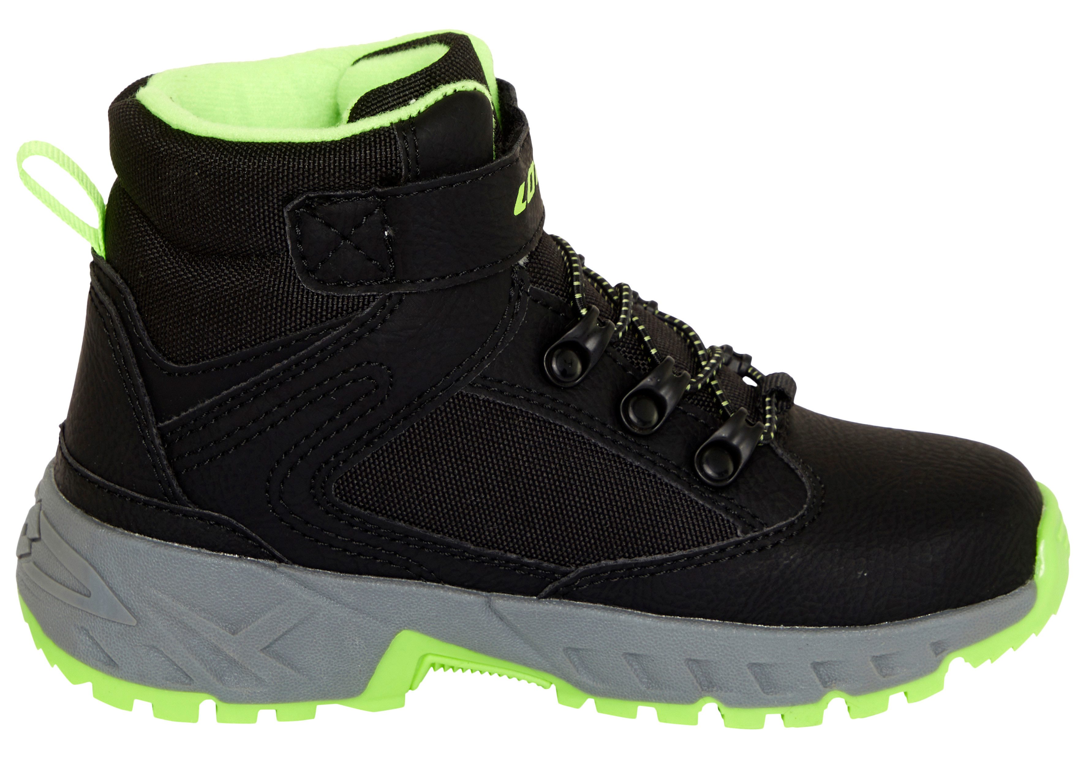 Lotto Winterboots (für Kinder) Winterschuhe, Winterstiefel, Snowboots – Bild 2 von 5