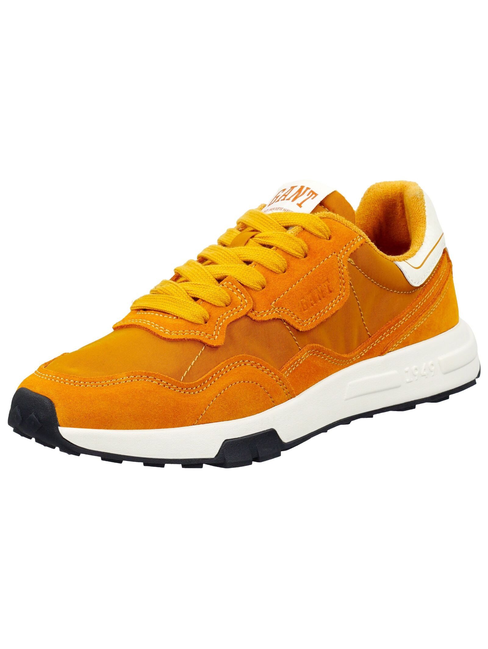 Gant Sneaker Lederimitat/Textil . Sneaker günstig online kaufen