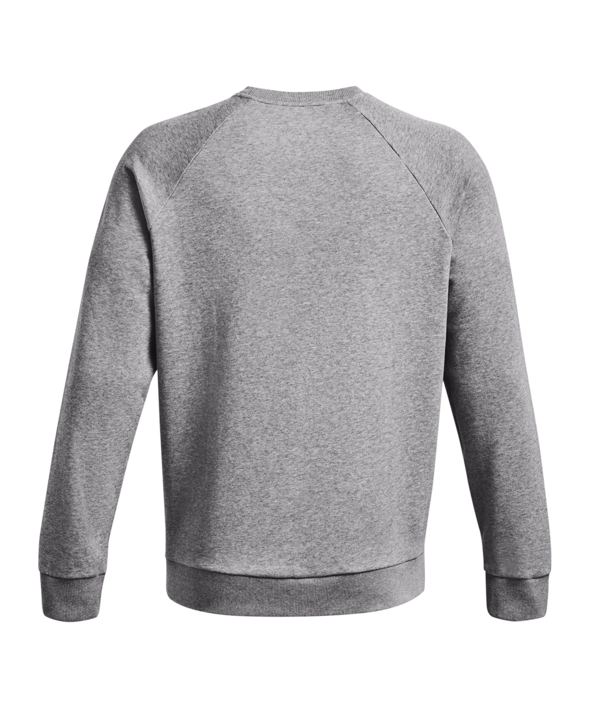 Under Armour® Sweater Under Armour Rival Fleece Crew Sweatshirt Herren günstig online kaufen