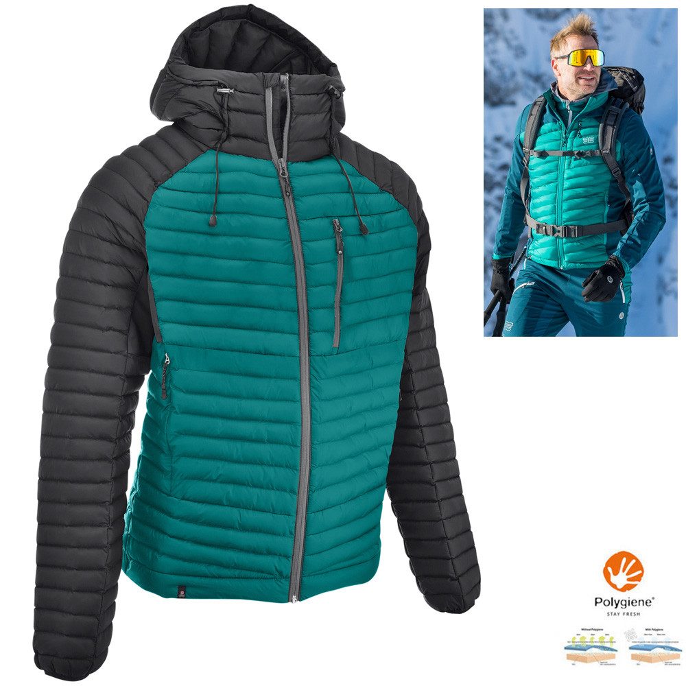 Maul Trekkingjacke Maul - Kaunertal REC günstig online kaufen