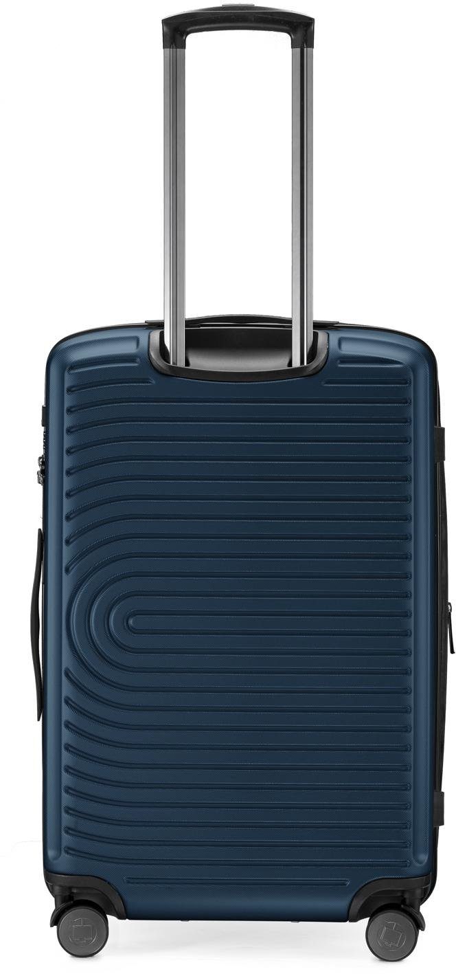Hauptstadtkoffer Hartschalen-Trolley Mitte, verschiedene Größen und günstig online kaufen